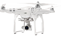 DJI Phantom 3 Advanced