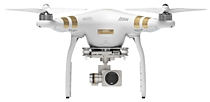 DJI Phantom 3 Professional