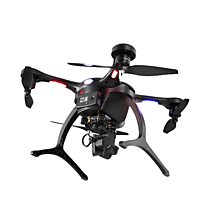 Ehang Ghostdrone 2.0 Aerial